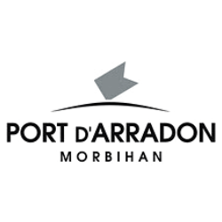 Port de plaisance d'Arradon