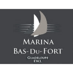 Marina Bas-Du-Fort Guadeloupe